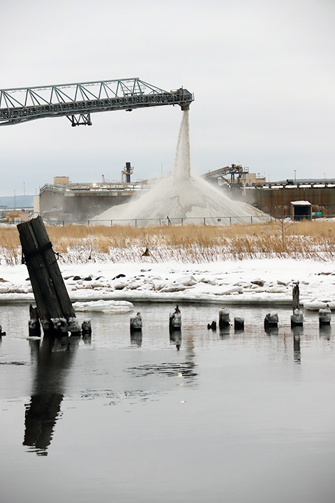 Algoma Conveyor